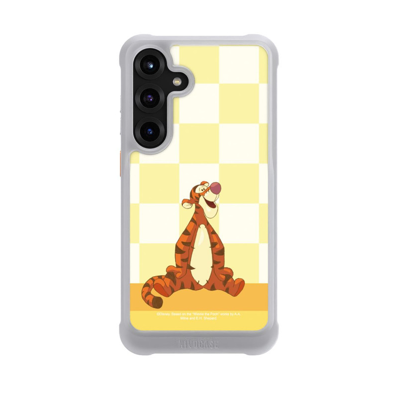 Galaxy S25 + NIVOmax Tigger
