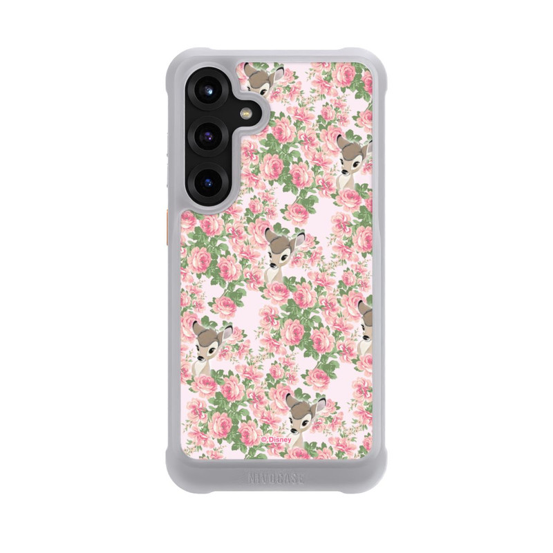 Galaxy S25 + NIVOmax Bambi Roses