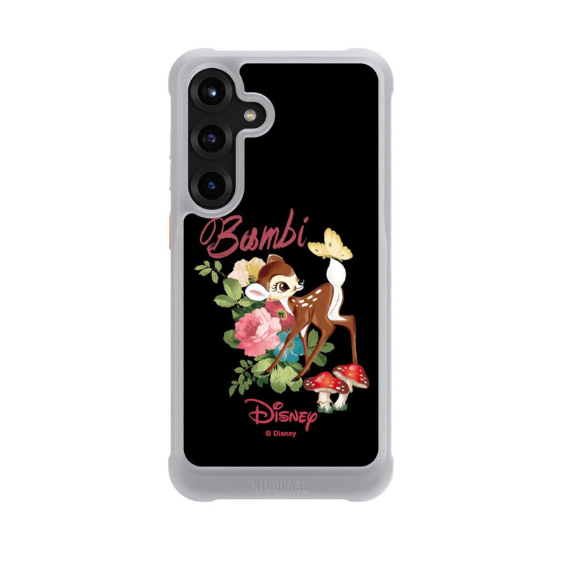 Galaxy S25 + NIVOmax Bambi Retro