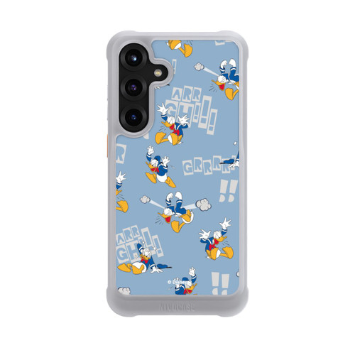 Samsung Galaxy S25+  NIVOmax Donald Muster