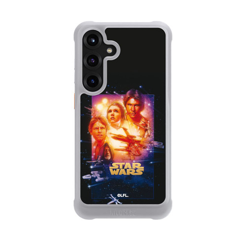 Samsung Galaxy S25+  NIVOmax A New Hope Special Edition