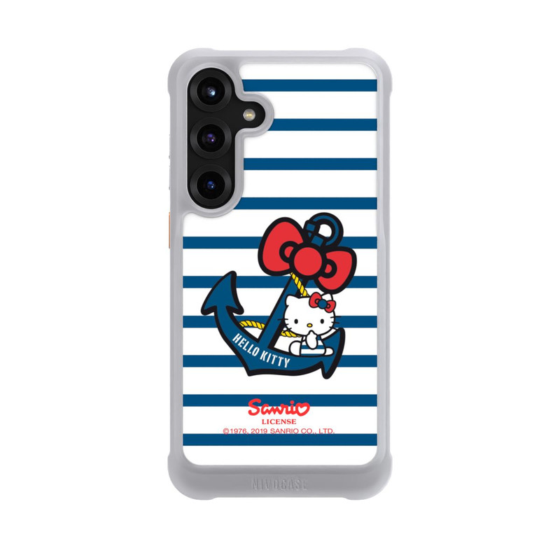 Galaxy S25 + NIVOmax Hello Kitty - Anker