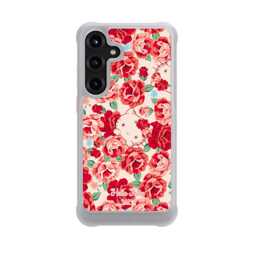 Samsung Galaxy S25+  NIVOmax Hallo Kitty - Magnolie Rot