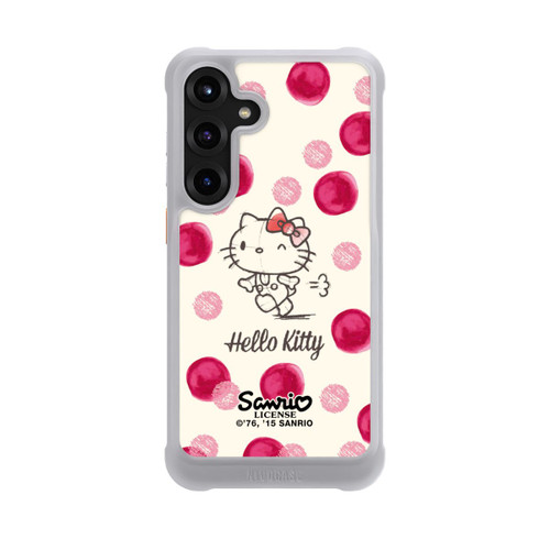 Samsung Galaxy S25+  NIVOmax Hello Kitty - Pünktchen
