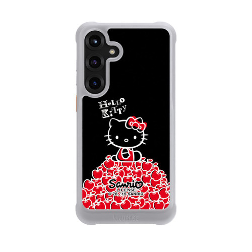 Samsung Galaxy S25+  NIVOmax Hello Kitty - Off Me Schwarz