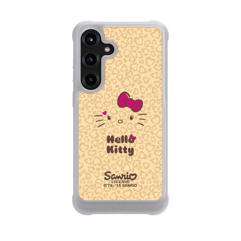 Galaxy S25 + NIVOmax Hello Kitty - Leo