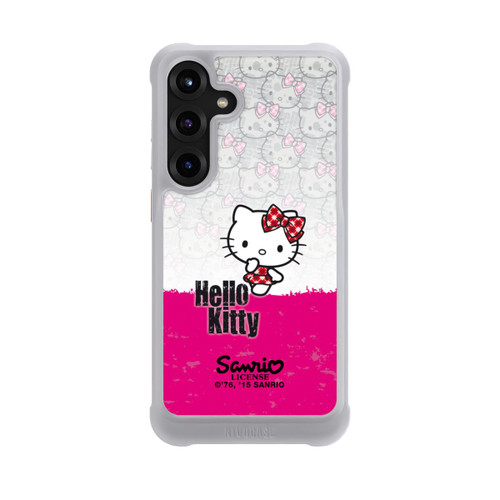 Samsung Galaxy S25+  NIVOmax Hello Kitty - Pink Punk