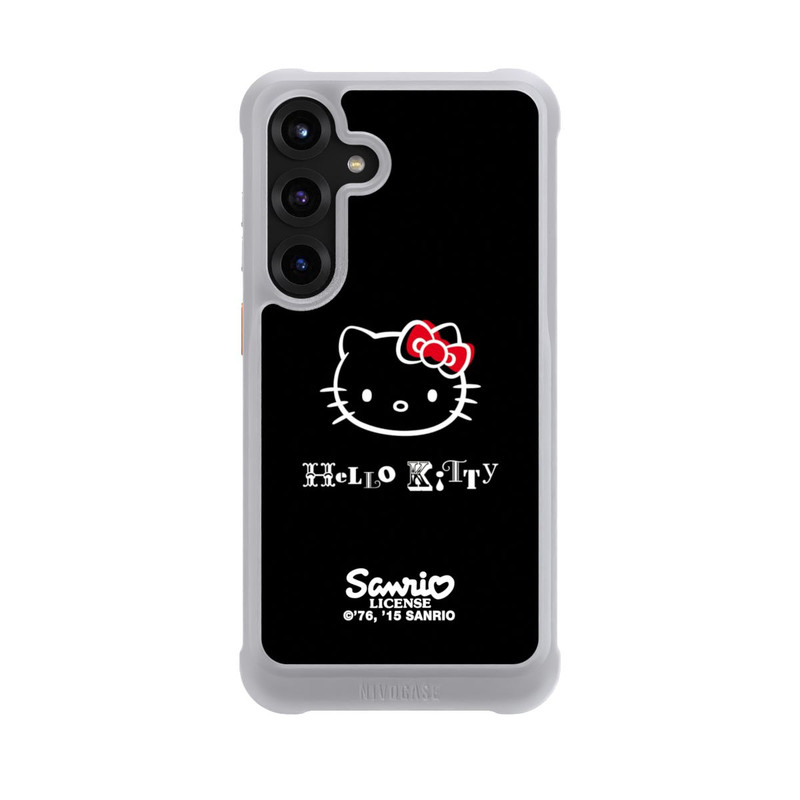 Galaxy S25 + NIVOmax Hello Kitty - Charmant