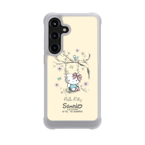 Samsung Galaxy S25+  NIVOmax Hello Kitty Natur