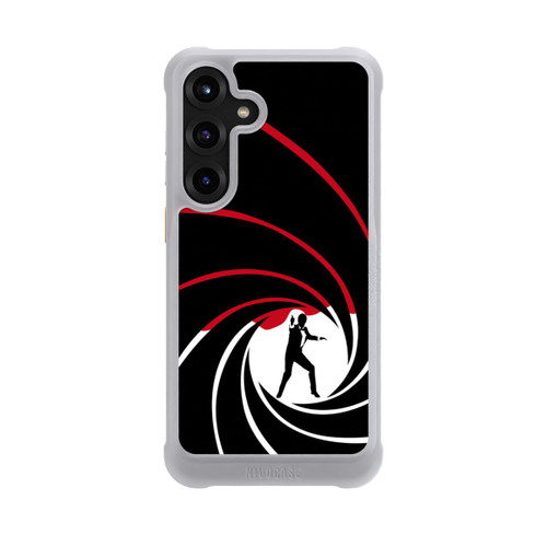 Samsung Galaxy S25+  NIVOmax Tirer