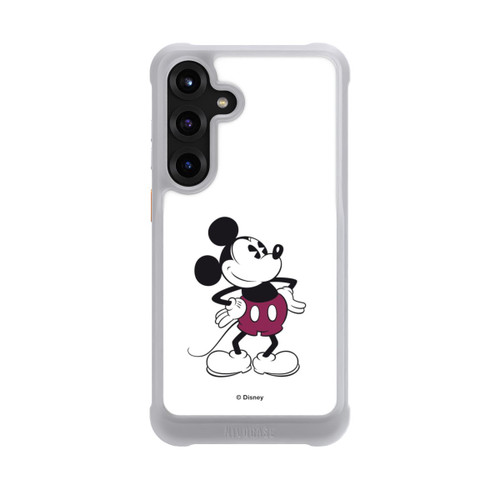 Samsung Galaxy S25+  NIVOmax Micky Maus Retro