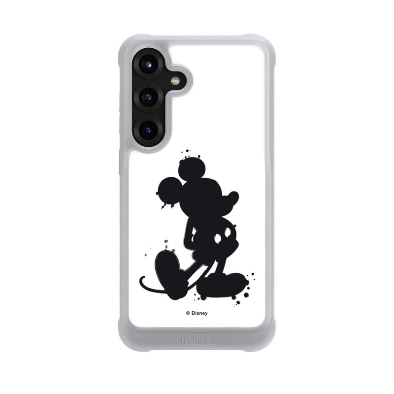 Galaxy S25 + NIVOmax Mickey Mouse - Splash