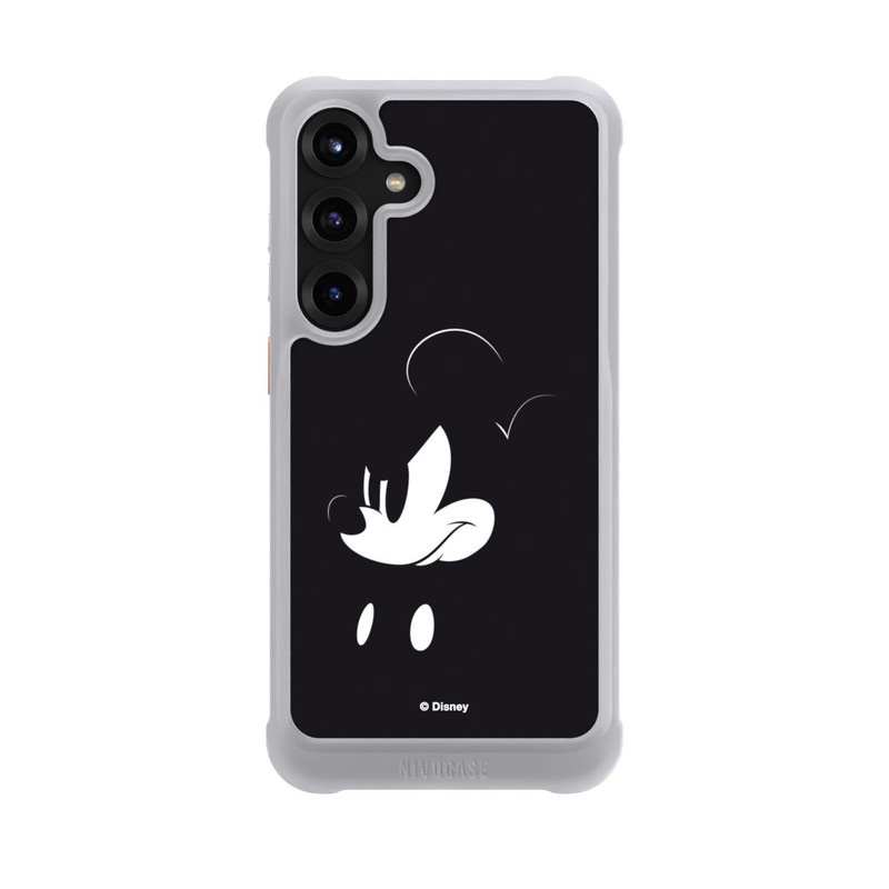 Galaxy S25 + NIVOmax Mickey Mouse Mad