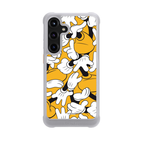 Samsung Galaxy S25+  NIVOmax Micky Maus - Gloves
