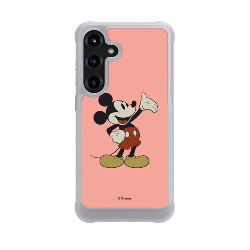 Samsung Galaxy S25+  NIVOmax Happy Micky