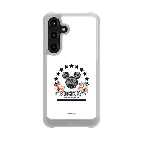 Samsung Galaxy S25+  NIVOmax Mickey Mouse - College Flowers