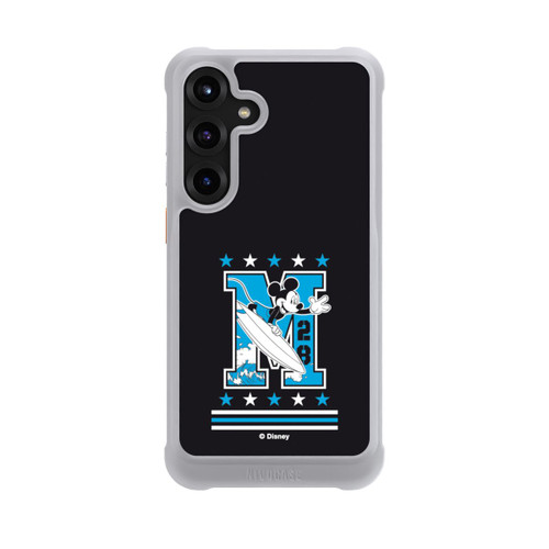 Samsung Galaxy S25+  NIVOmax Micky Maus - M28