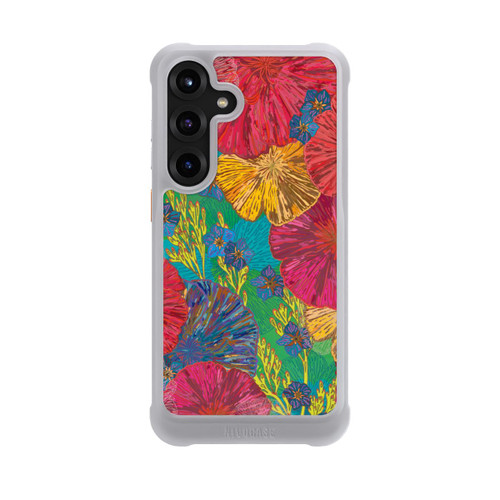 Samsung Galaxy S25+  NIVOmax Der Abschied vom Mohn