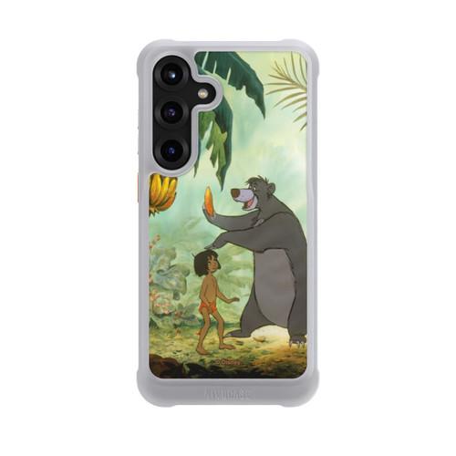 Samsung Galaxy S25+  NIVOmax Mowgli und Baloo