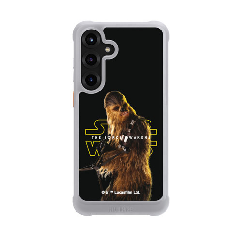 Samsung Galaxy S25+  NIVOmax Chewy