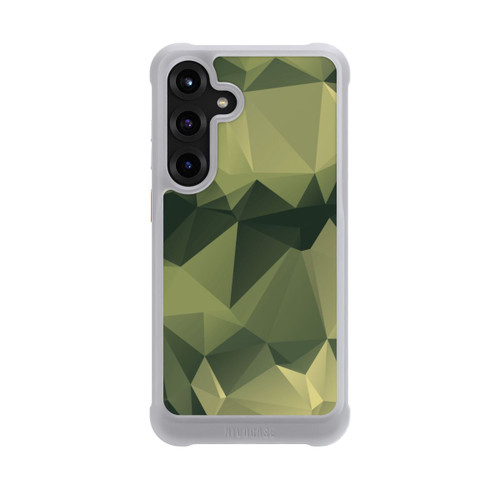 Samsung Galaxy S25+  NIVOmax Poly Camouflage