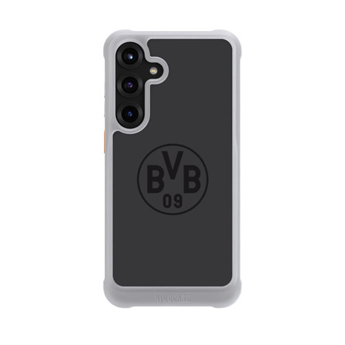 Samsung Galaxy S25+  NIVOmax BVB Grau