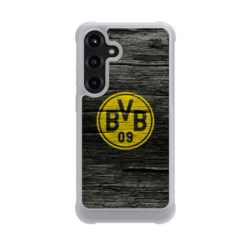 Samsung Galaxy S25+  NIVOmax BVB Holzoptik