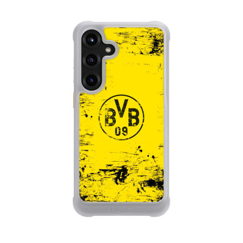 Samsung Galaxy S25+  NIVOmax BVB Destroyed Look