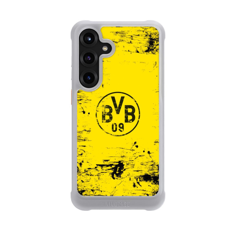 Galaxy S25 + NIVOmax Look Street BVB