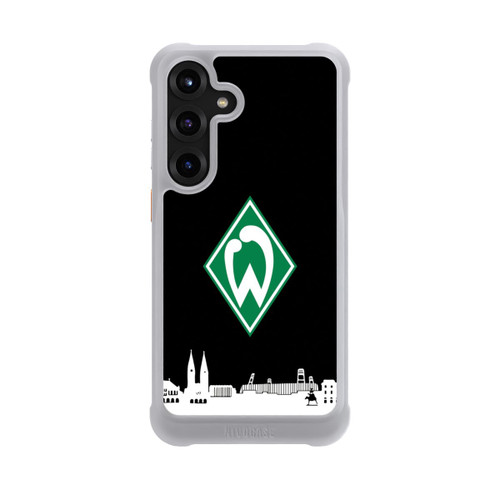 Samsung Galaxy S25+  NIVOmax WB Skyline
