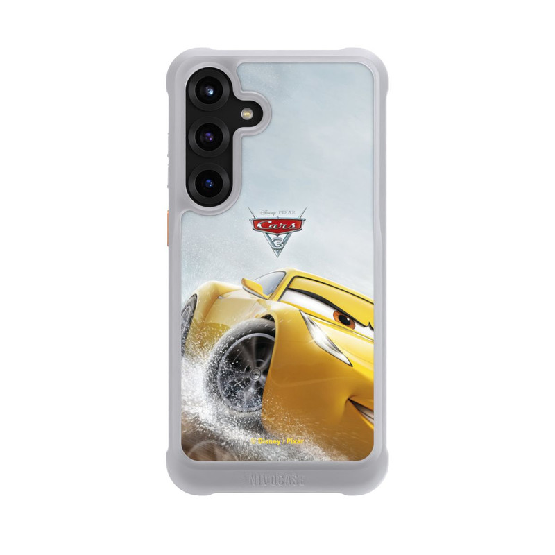 Galaxy S25 + NIVOmax Cars3 Cruz Ramirez