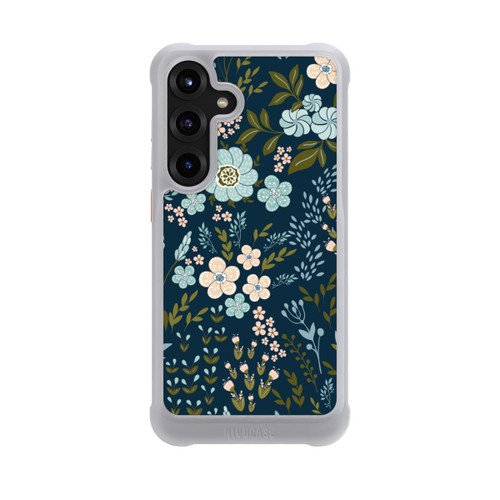 Samsung Galaxy S25+  NIVOmax Automne floral 4