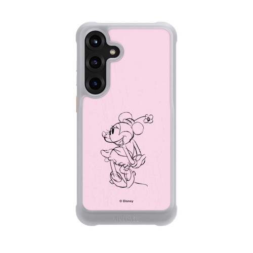 Samsung Galaxy S25+  NIVOmax Minniemouse Vintage
