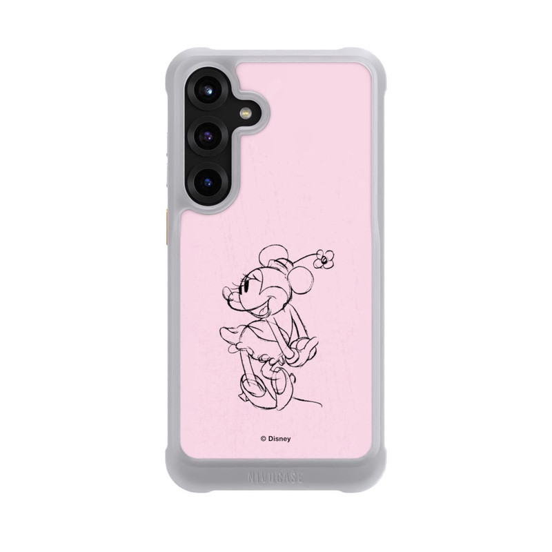 Galaxy S25 + NIVOmax Minniemouse Vintage