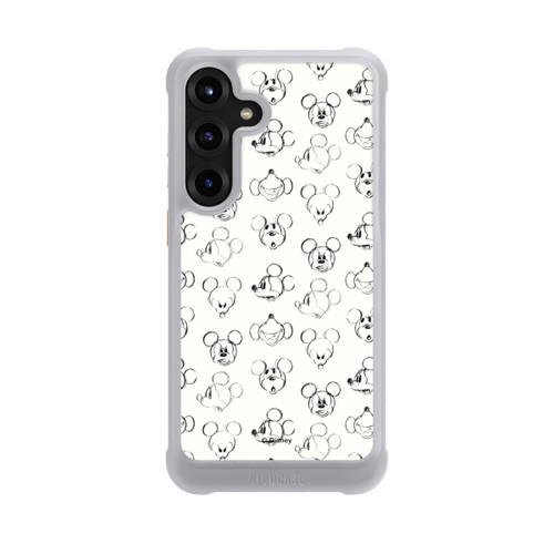 Samsung Galaxy S25+  NIVOmax Micky Vintage Pattern