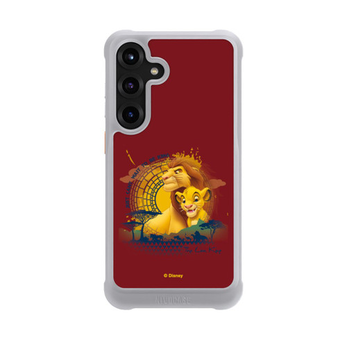 Samsung Galaxy S25+  NIVOmax Can't Wait to Be King