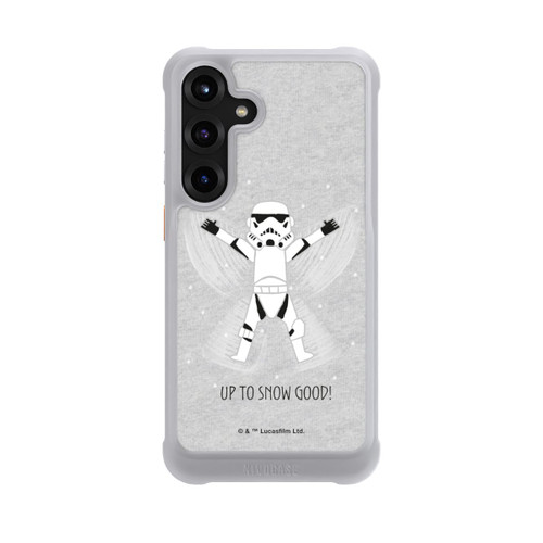 Samsung Galaxy S25+  NIVOmax Up to Snow Good - Star Wars