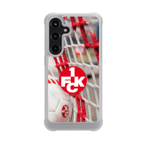 Samsung Galaxy S25+  NIVOmax Torschuss FCK