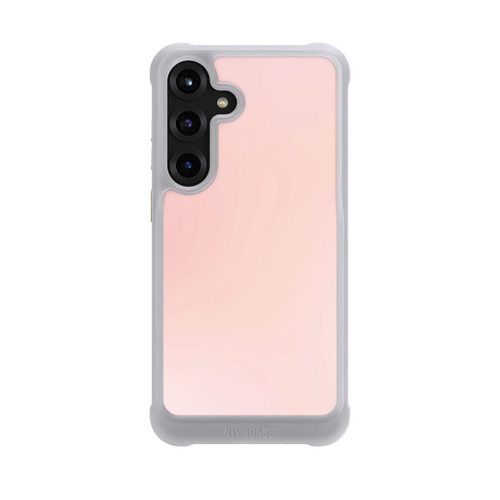 Samsung Galaxy S25+  NIVOmax Rosa Wolken