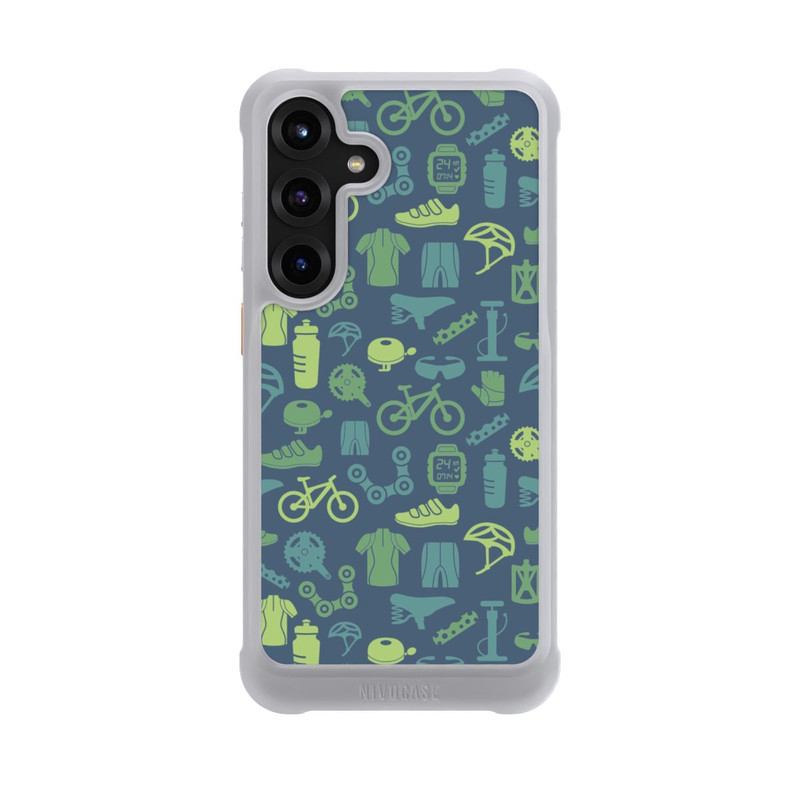 Galaxy S25 + NIVOmax Bikes & Parts