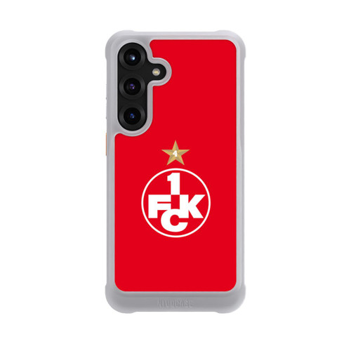 Samsung Galaxy S25+  NIVOmax 4. Stern FCK
