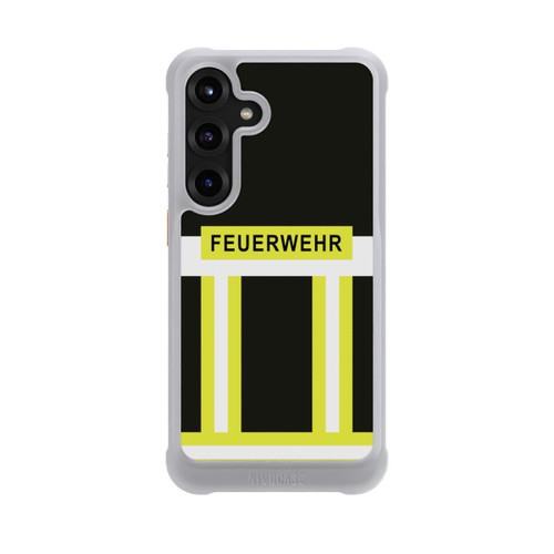 Samsung Galaxy S25+  NIVOmax Feuerwehr