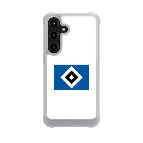 Samsung Galaxy S25+  NIVOmax HSV Weiss / Blau