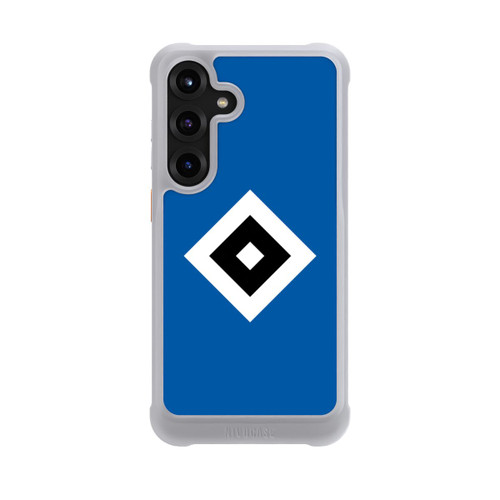 Samsung Galaxy S25+  NIVOmax HSV Blau