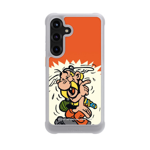 Samsung Galaxy S25+  NIVOmax Astérix Vintage