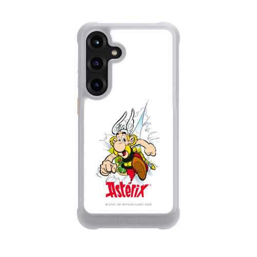 Samsung Galaxy S25+  NIVOmax Astérix Logo