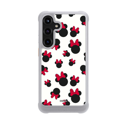 Samsung Galaxy S25+  NIVOmax Minnie Icon Pattern