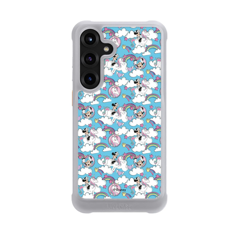Galaxy S25 + NIVOmax Minnie Pattern 02