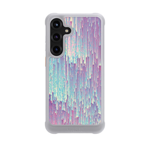 Samsung Galaxy S25+  NIVOmax Iridescent Glitches