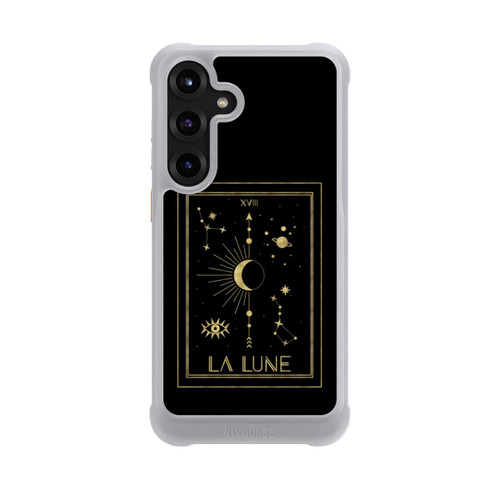 Samsung Galaxy S25+  NIVOmax La Lune Look Or